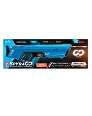 Spyrago Blue