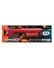 Spyrago Red