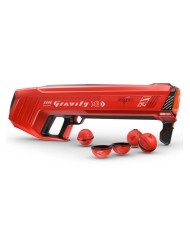 Spyragravity Red