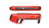 Spyragravity Red