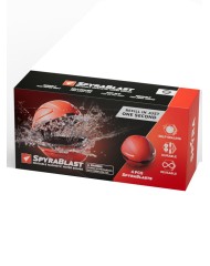 Spyrablast Red