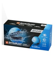 Spyrablast Blue