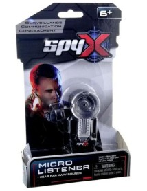 Spyx Micro Listener (20214) 