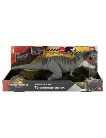 Jurassic World Rebirth Devour Power T.rex (jch02) 