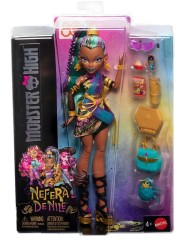 Monster High Core Doll Nefera (jdr48)