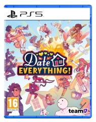 Date Everything
