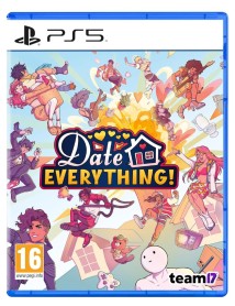 Date Everything 