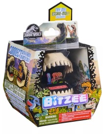 Bitzee Interactive Jurassic World Pet (6074096) 