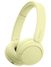 Sony Wh-ch520 Wireless On-ear Headphones 