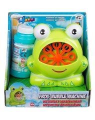 4-kids Soap Bubble Frog (23386)