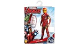 Rubies Marvel Costume Iron Man (147 Cm)
