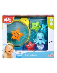 Abc Bath Fun Set (104010074)