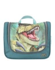 Dino World Toilet Bag Danger (0412918)