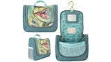 Dino World Toilet Bag Danger (0412918)
