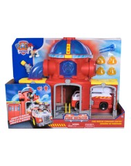Paw Patrol Fire Rescue Fire Station Playset (6073760)
