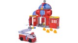 Paw Patrol Fire Rescue Fire Station Playset (6073760)