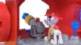 Paw Patrol Fire Rescue Fire Station Playset (6073760)
