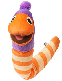 Dr Orm Handdukke (6-25313) 