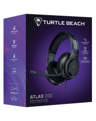 Turtle Beach Atlas 200 Black