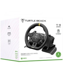 Turtle Beach Velocityone Racer Wireless Wheel 