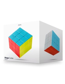 Mikamax Mega Cube 