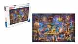 Ravensburger Dragon's Library 3000p (12001418)