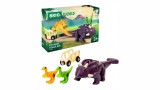 Brio Dinosaur Attack Set (36082)