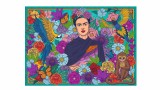 Ravensburger Frida Kahlo's Paradise Parrot Monkey And Blooms (12001475)