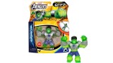 Figurina Joc Goo Jit Zu Marvel S11 Hulk (42997)