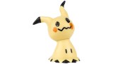 Figurina Joc Pokemon Battle 3 Pack Mimikyu Porygon & Croagunk (pkw4091)