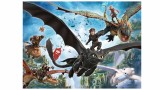 Ravensburger Dragons & Heroes 150p (12004141)