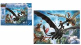 Ravensburger Dragons & Heroes 150p (12004141)