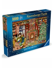 Ravensburger Home For Christmas 1000p (12001465)