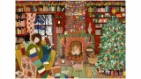 Ravensburger Home For Christmas 1000p (12001465)