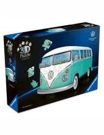 Ravensburger Iconics Volkswagen T1 162p (12008035) 