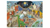 Ravensburger In The Natural History Museum 200p (12004053)