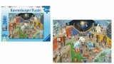 Ravensburger In The Natural History Museum 200p (12004053)