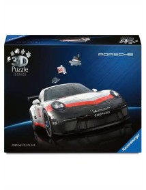 Ravensburger Iconics Porsche 911 Gt3 Cup 108p (12008039) 