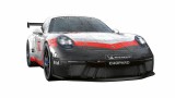Ravensburger Iconics Porsche 911 Gt3 Cup 108p (12008039)