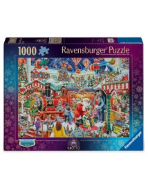 Ravensburger Puzzle Christmas No29 1000p (12001583) 