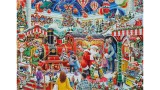Ravensburger Puzzle Christmas No29 1000p (12001583)
