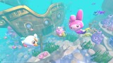 Joc Hello Kitty Island Adventure pentru NSW
