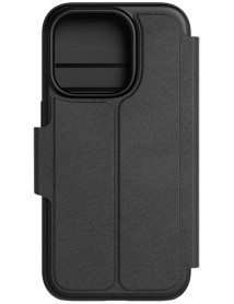 Tech21 Evo Lite Wallet Iphone 14 Pro Case Black 