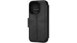 Tech21 Evo Lite Wallet Iphone 14 Pro Case Black