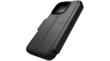 Tech21 Evo Lite Wallet Iphone 14 Pro Case Black