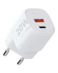 Xtorm 20w Gan2 Ultra Home Charger Usb-c Pd/usb-...