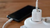 Xtorm 20w Gan2 Ultra Home Charger Usb-c Pd/usb-a White