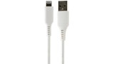Speedlink Usb-a To Lightning Cable White