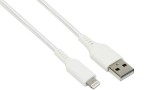 Speedlink Usb-a To Lightning Cable White
