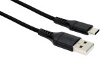 Speedlink Usb-a To Usb-c Cable Set Black